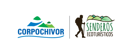 Logo Ecoturismo para Movil